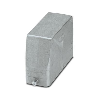 PHOENIX CONTACT - HC-STA-B24-HHFS-BLANK-EL-AL CUST. HEAVYC