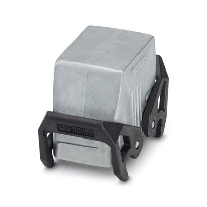 PHOENIX CONTACT - HC-STA-B10-HLWD-BLANK-EL-AL CUST. HEAVYC