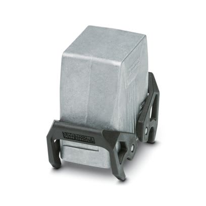 PHOENIX CONTACT - HC-STA-B10-HHWD-BLANK-EL-AL CUST. HEAVYC