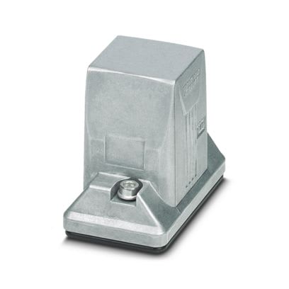 PHOENIX CONTACT - HC-ADV-B06-HLWH-BLANK-ELC-AL CUST. HEAVY