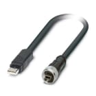 PHOENIX CONTACT - VS-FSDB-IP20SDA/981/1,0 SCO CAVO USB