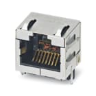 PHOENIX CONTACT - VS-08-BU-RJ45-10G/LH-1 INSER. PORTACONTA
