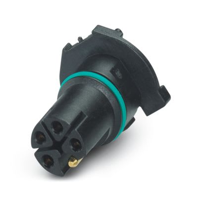 PHOENIX CONTACT - SACC-CI-M12FSL-4FE-L180 THR T PORTACONTA