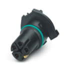 PHOENIX CONTACT - SACC-CI-M12FSL-4FE-L180 THR T PORTACONTA