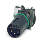 PHOENIX CONTACT - SACC-CI-M12MSM-5PE-L180 THR T PORTACONTA