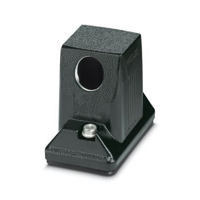 PHOENIX CONTACT - HC-ADV-B06-HHWH-1STM25-MF-BK CUSTODIA