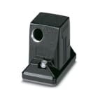 PHOENIX CONTACT - HC-ADV-B06-HLWH-1STM20-MF-BK CUSTODIA
