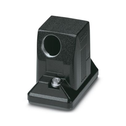 PHOENIX CONTACT - HC-ADV-B06-HLWH-1STM25-MF-BK CUSTODIA