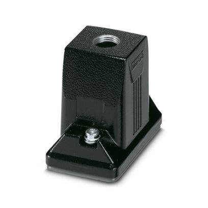 PHOENIX CONTACT - HC-ADV-B06-HLWH-1TTM20-MF-BK CUSTODIA