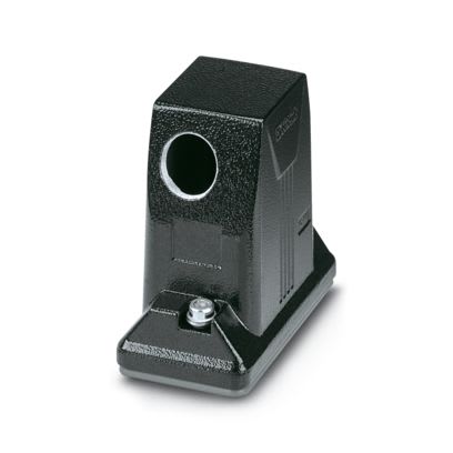 PHOENIX CONTACT - HC-ADV-B10-HHWH-1STM25-MF-BK CUSTODIA