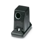 PHOENIX CONTACT - HC-ADV-B10-HHWH-1STM25-MF-BK CUSTODIA