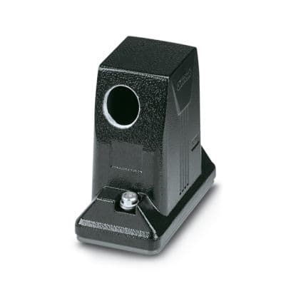 PHOENIX CONTACT - HC-ADV-B10-HHWH-1STM25-MF-BK CUSTODIA