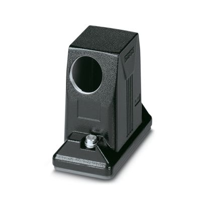 PHOENIX CONTACT - HC-ADV-B10-HHWH-1STM32-MF-BK CUSTODIA