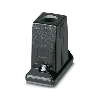 PHOENIX CONTACT - HC-ADV-B10-HHWH-1TTM32-MF-BK CUSTODIA