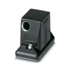 PHOENIX CONTACT - HC-ADV-B10-HLWH-1STM25-MF-BK CUSTODIA