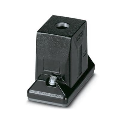 PHOENIX CONTACT - HC-ADV-B10-HLWH-1TTM20-MF-BK CUSTODIA