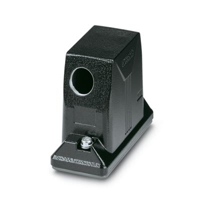 PHOENIX CONTACT - HC-ADV-B16-HHWH-1STM25-MF-BK CUSTODIA