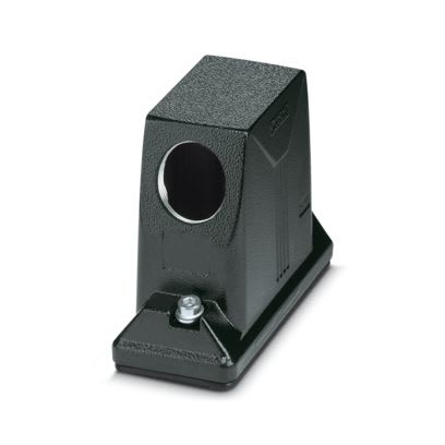 PHOENIX CONTACT - HC-ADV-B16-HHWH-1STM40-MF-BK CUSTODIA