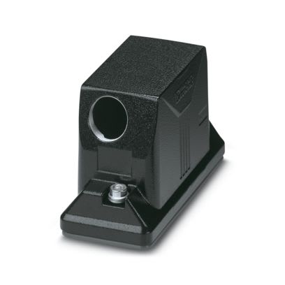 PHOENIX CONTACT - HC-ADV-B16-HLWH-1STM25-MF-BK CUSTODIA