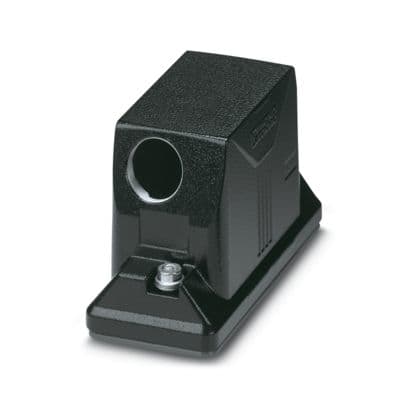 PHOENIX CONTACT - HC-ADV-B16-HLWH-1STM25-MF-BK CUSTODIA