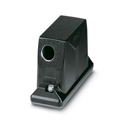 PHOENIX CONTACT - HC-ADV-B24-HHWH-1STM25-MF-BK CUSTODIA