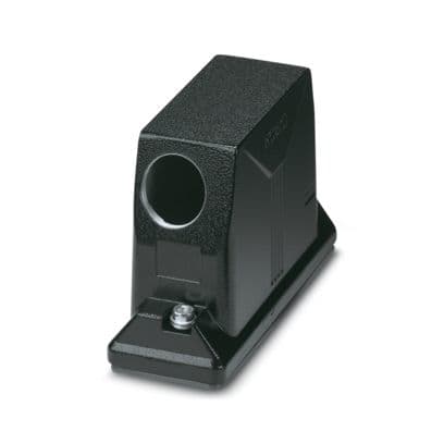 PHOENIX CONTACT - HC-ADV-B24-HHWH-1STM32-MF-BK CUSTODIA
