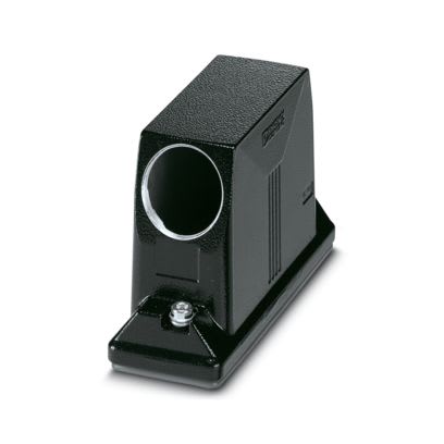 PHOENIX CONTACT - HC-ADV-B24-HHWH-1STM40-MF-BK CUSTODIA