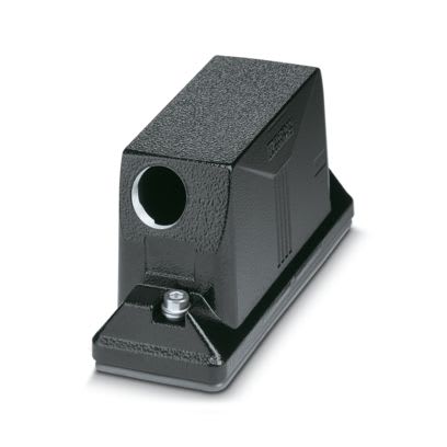 PHOENIX CONTACT - HC-ADV-B24-HLWH-1STM25-MF-BK CUSTODIA