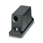 PHOENIX CONTACT - HC-ADV-B24-HLWH-1STM25-MF-BK CUSTODIA