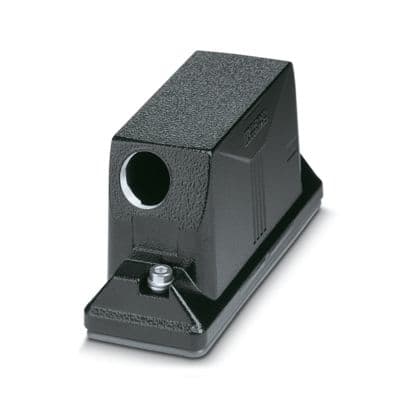 PHOENIX CONTACT - HC-ADV-B24-HLWH-1STM25-MF-BK CUSTODIA