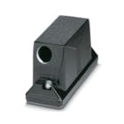PHOENIX CONTACT - HC-ADV-B24-HLWH-1STM25-MF-BK CUSTODIA