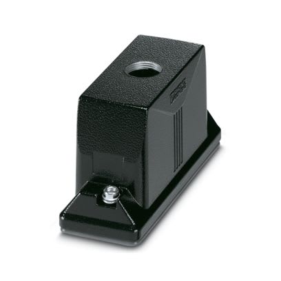 PHOENIX CONTACT - HC-ADV-B24-HLWH-1TTM25-MF-BK CUSTODIA