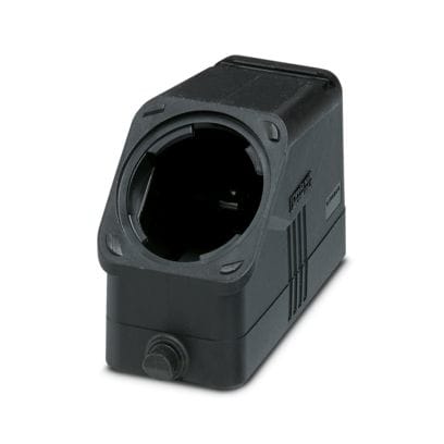 PHOENIX CONTACT - HC-EVO-B16-HLFS-PLBK CUSTODIA