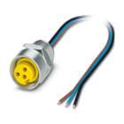 PHOENIX CONTACT - SACC-E-MINF-3CON-NPT12-547/1,0 CONN. NPT