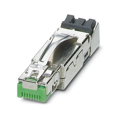 PHOENIX CONTACT - CUC-IND-C1ZNI-S/R4IP8 CONNETTORE RJ45