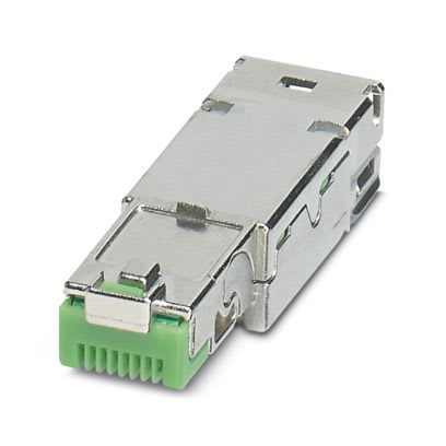PHOENIX CONTACT - CUC-INI-C1ZNI-S/R4IP8 CONNETTORE RJ45 1421129