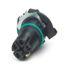 PHOENIX CONTACT - SACC-CI-M12FSL-4FE-L180 THR SH T PORTACO