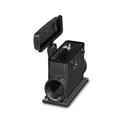 PHOENIX CONTACT - HC-EVO-B24-SHFDC-2SSM32-PLRBK CUSTODIA