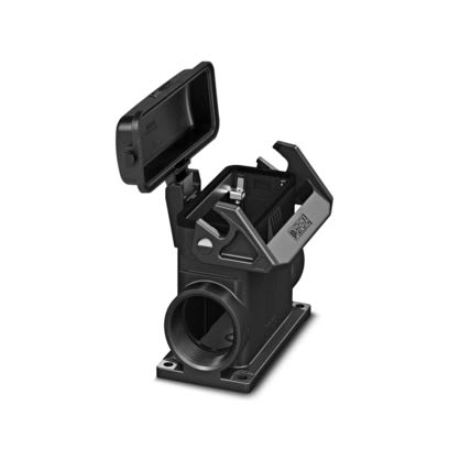 PHOENIX CONTACT - HC-EVO-B16-SHWSC-2SSM25-PLRBK CUSTODIA 1421382