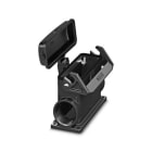 PHOENIX CONTACT - HC-EVO-B24-SHWSC-2SSM25-PLRBK CUSTODIA