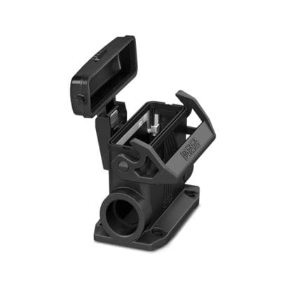 PHOENIX CONTACT - HC-EVO-D25-SLWSC-2SSM20-PLR-BK CUSTODIA 1421467