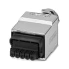 PHOENIX CONTACT - CUC-PPC-C2ZNI-SX/24FKP5 CONNETTORE POWER
