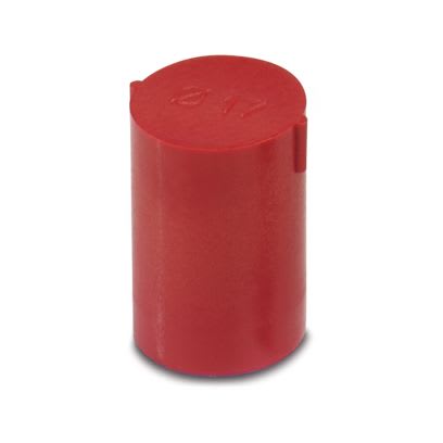 PHOENIX CONTACT - SEALING PLUG 17X17 RD TAPPO ISOLANTE