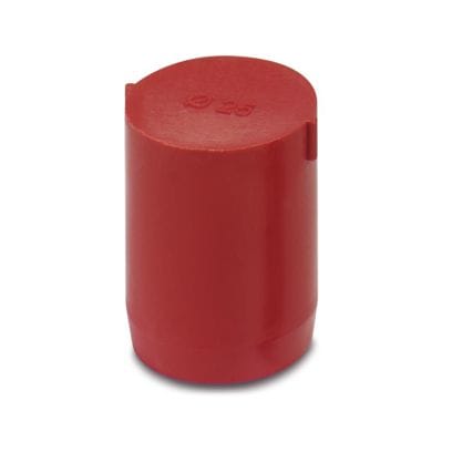 PHOENIX CONTACT - SEALING PLUG 25X30 RD TAPPO ISOLANTE
