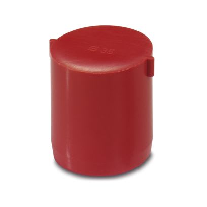 PHOENIX CONTACT - SEALING PLUG 35X35 RD TAPPO ISOLANTE