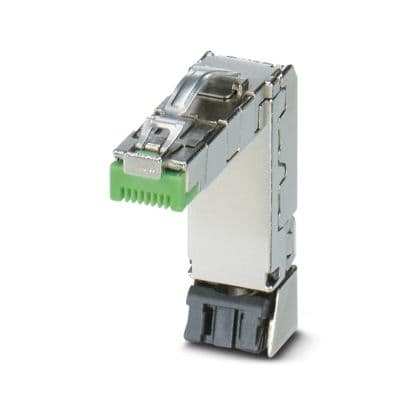 PHOENIX CONTACT - CUC-IND-C1ZNI-T/R4IE8 CONNETTORE RJ45