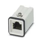 PHOENIX CONTACT - HC-Q-I-RJ45 GC-F/F INSERTO