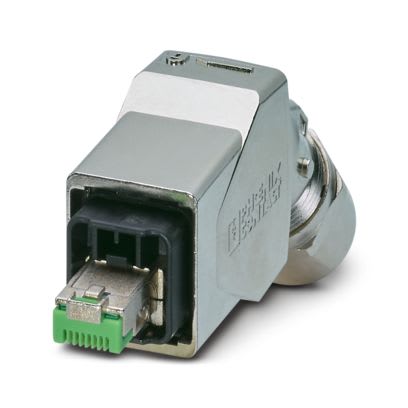 PHOENIX CONTACT - CUC-V14-C1ZNI-B/R4E8 CONNETTORE DATI