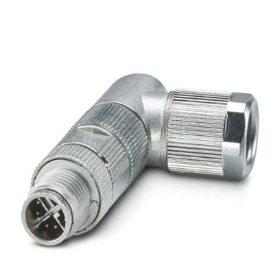 PHOENIX CONTACT - SACC-M12MRX-8CT-CL SH CONNETTORE M12