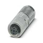 PHOENIX CONTACT - SACC-M12FSD-4CT-CM SH PN CONNETTORE M12